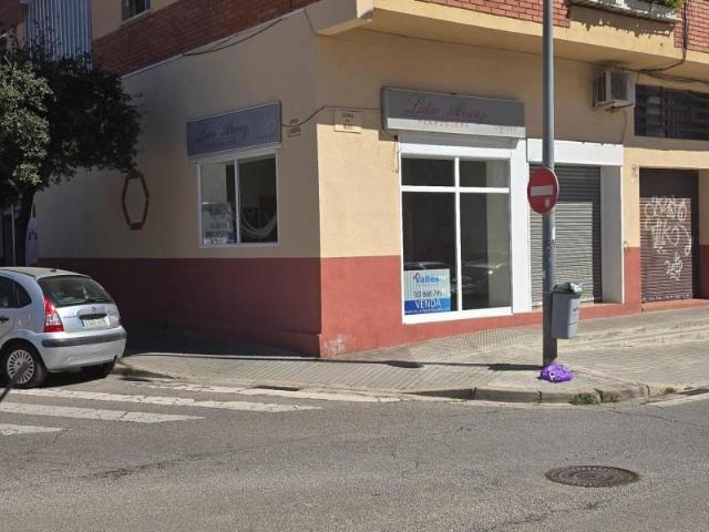 Local comercial en venta en Sabadell, Ca N´Oriac