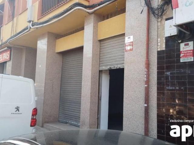 Local comercial en venta en Sabadell, Ca N´Oriac