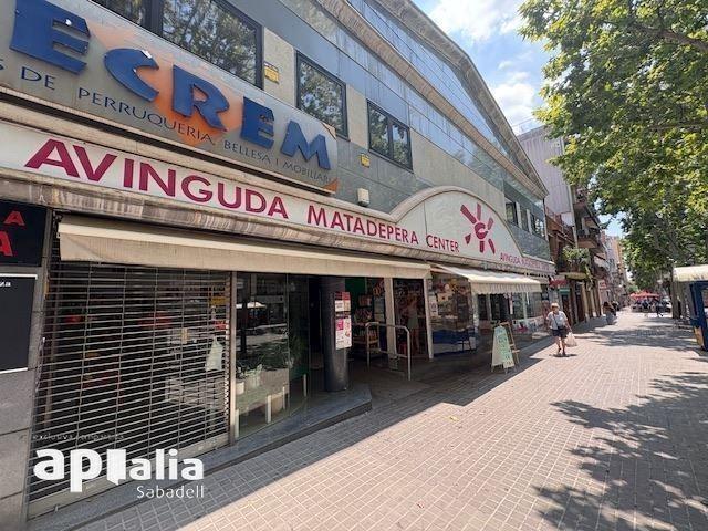 Local comercial en venta en Sabadell, Ca N´Oriac