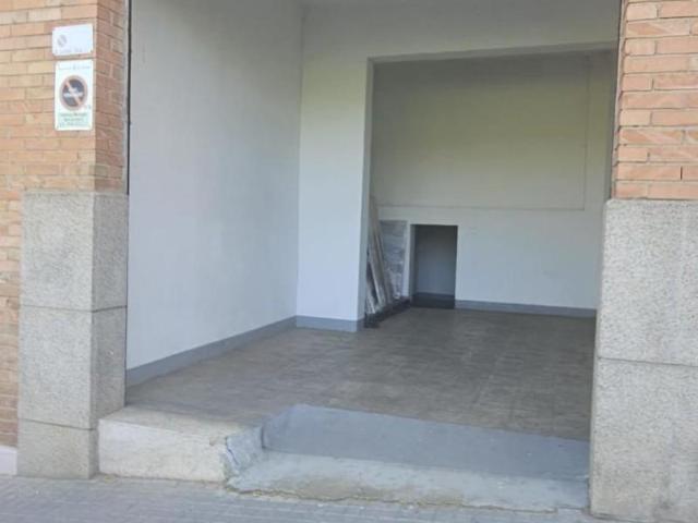 Local comercial en venta en Sabadell, Can Rull
