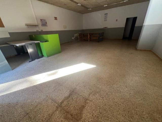 Local comercial en venta en Sabadell, Can rull