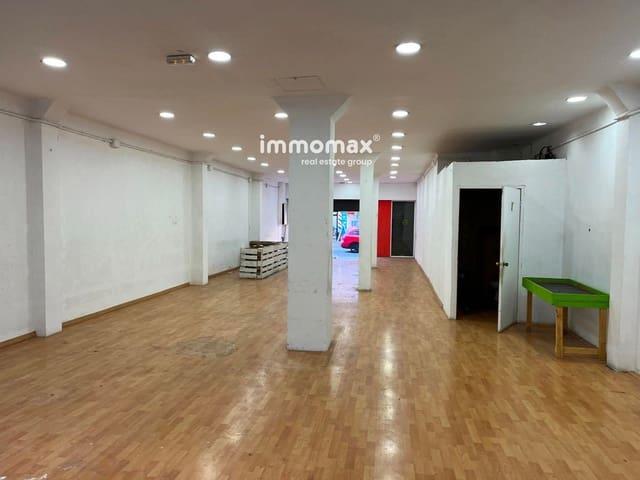 Local Comercial en venta en Sabadell, Barcelona