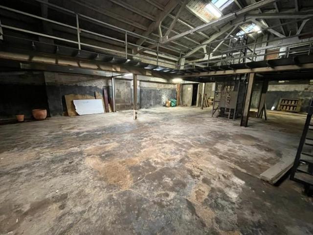 Local comercial en venta en Sabadell, Hostafrancs