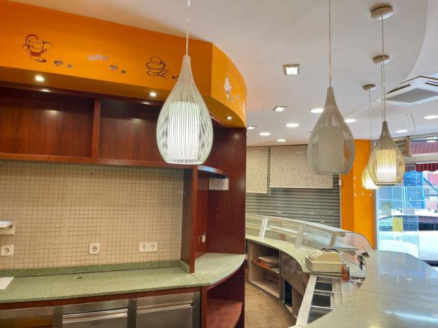 Local comercial en venta en Sabadell, Sol I Padris