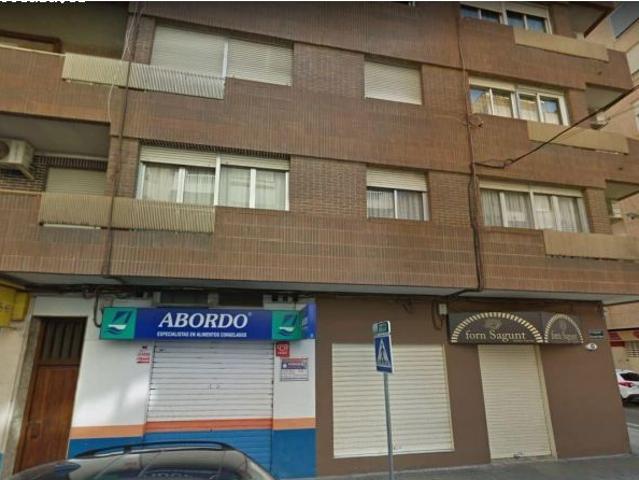 Local comercial en Venta en Sagunto, Valencia