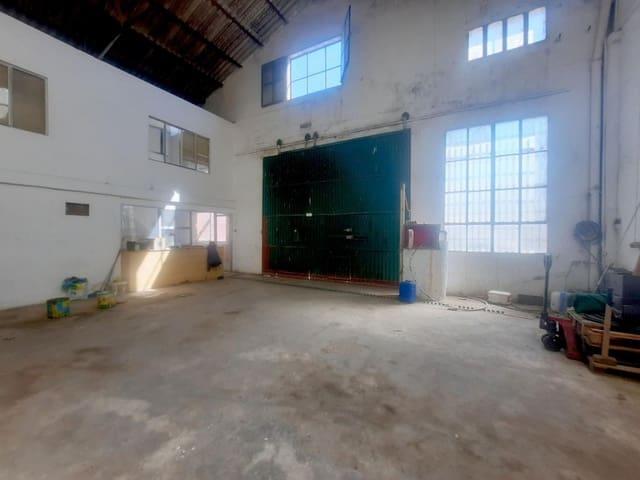 Local Comercial en venta en Sagunto / Sagunt, Valencia Costa Valencia