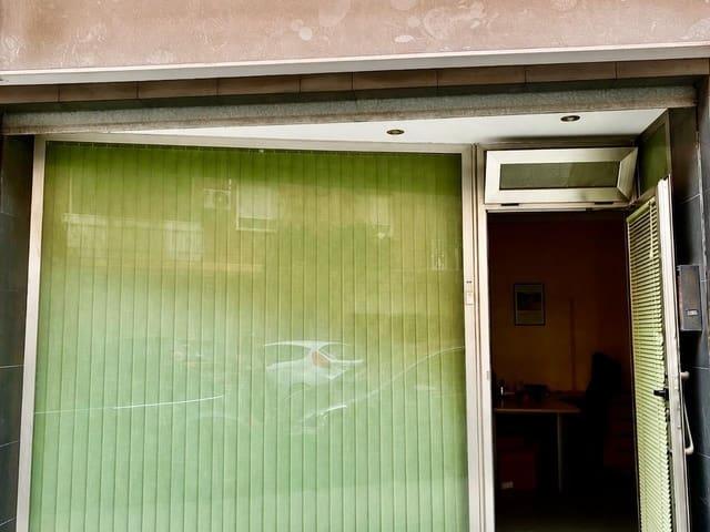 Local Comercial en venta en Sagunto / Sagunt, Valencia Costa Valencia