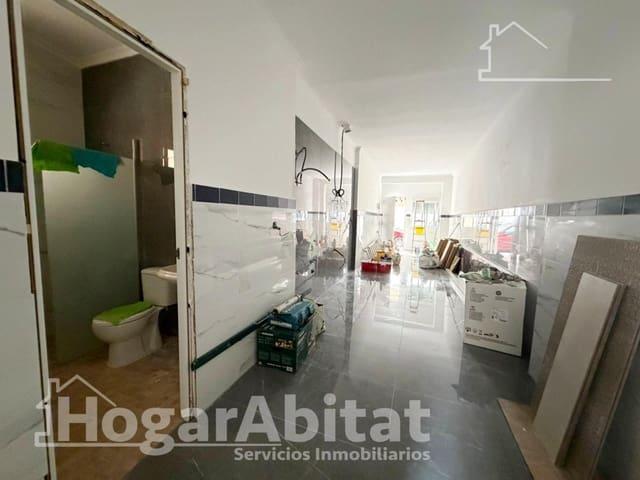Local Comercial en venta en Sagunto / Sagunt, Valencia Costa Valencia