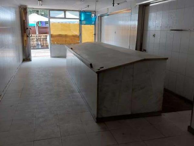 Local comercial en venta en Salamanca, Avenida Alfonso VI