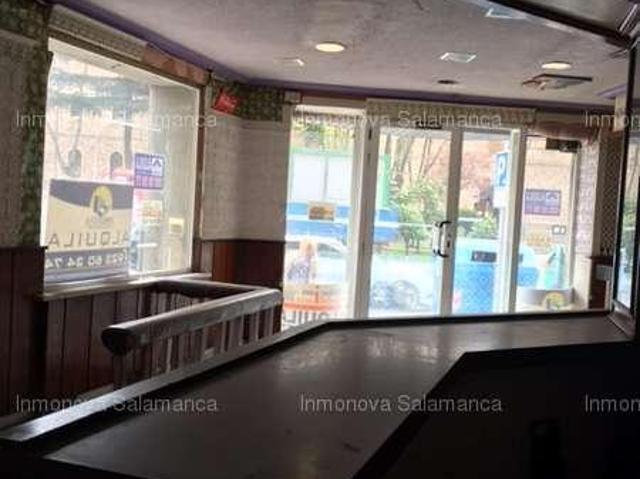 Local comercial en venta en Salamanca, Avenida Torres Villarroel
