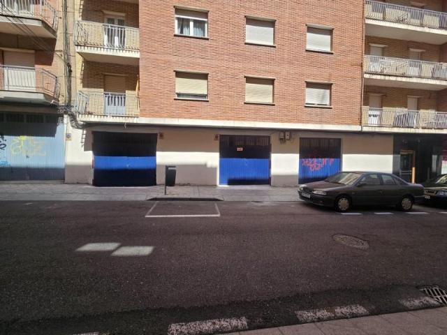 Local comercial en venta en Salamanca, Carmelitas Oeste