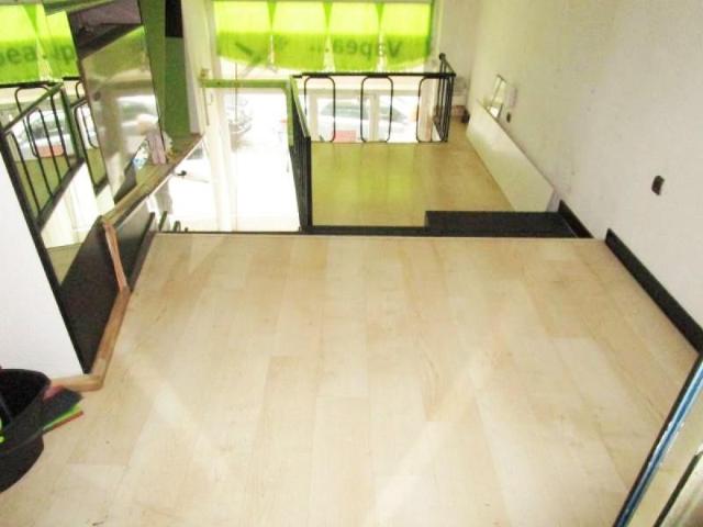 Local comercial en venta en Salamanca, Centro