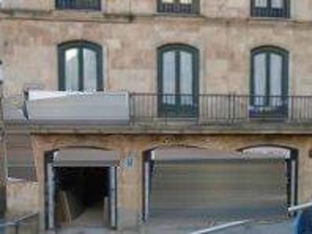 Local comercial en venta en Salamanca, Centro