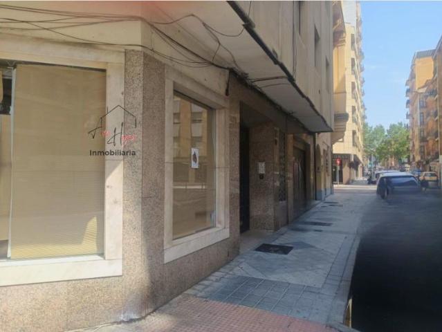 Local comercial en venta en Salamanca, Puerta Zamora