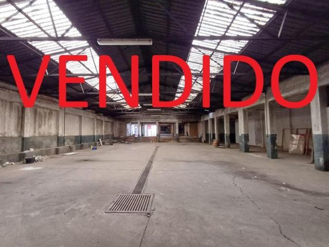 Local comercial en venta en Salamanca, San Bernardo