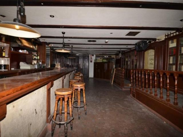 Local comercial en venta en Salamanca, San Juan