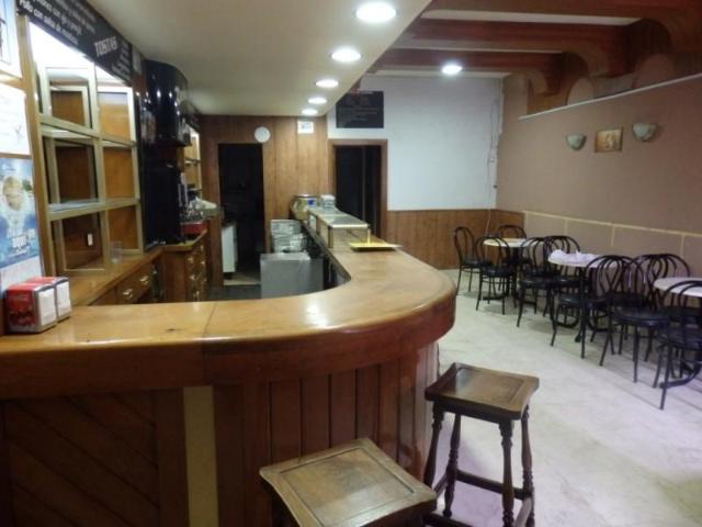 Local comercial en venta en Salamanca