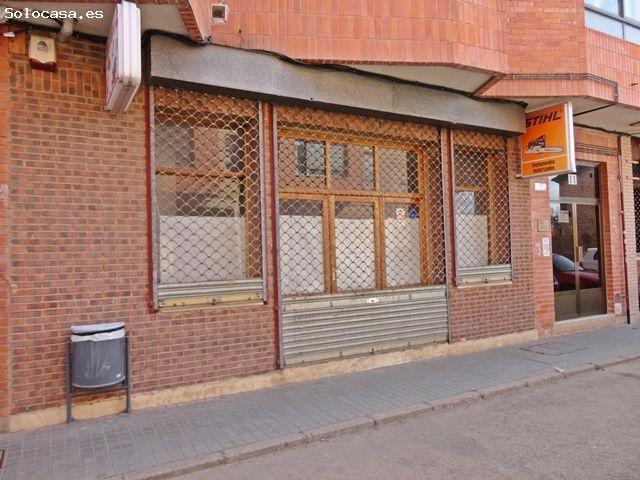 Local comercial en Venta en Salas de los Infantes, Burgos