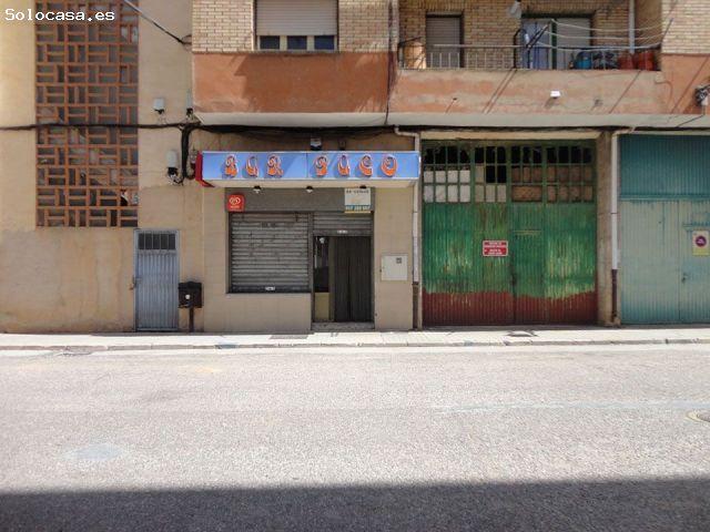 Local comercial en Venta en Salas de los Infantes, Burgos