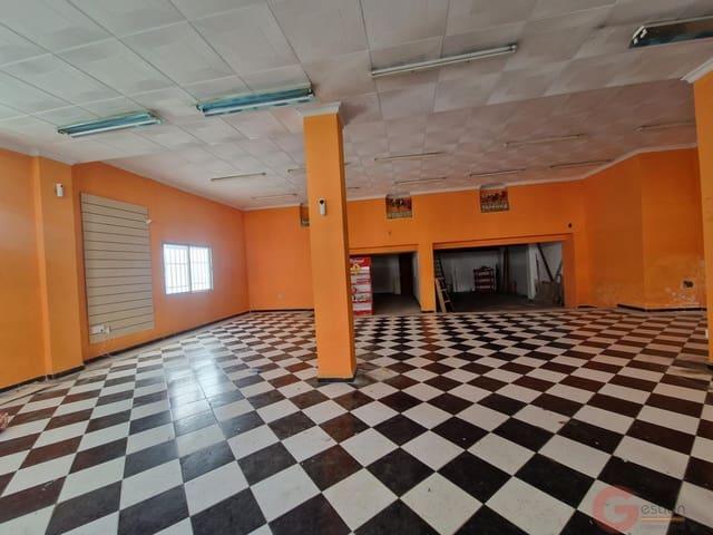 Local Comercial en venta en Salobreña, Granada Costa Tropical