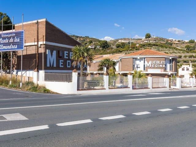 Local Comercial en venta en Salobreña, Granada Costa Tropical