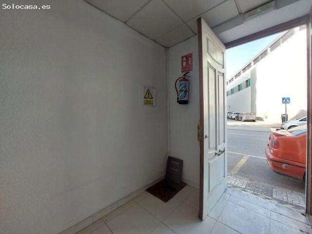 Local comercial en Venta en Salobreña, Granada
