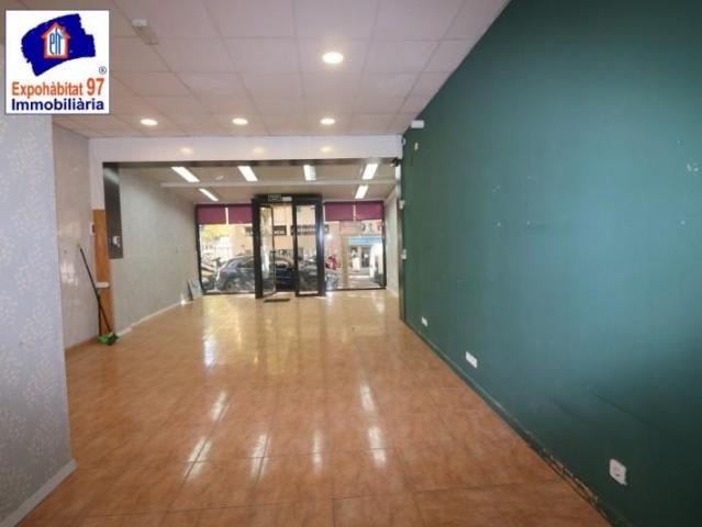 Local comercial en venta en Salou, Centro