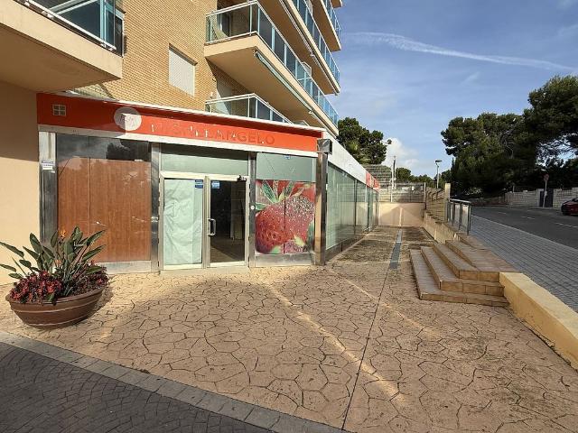 Local comercial en venta en Salou, de 280 m² por 219.000