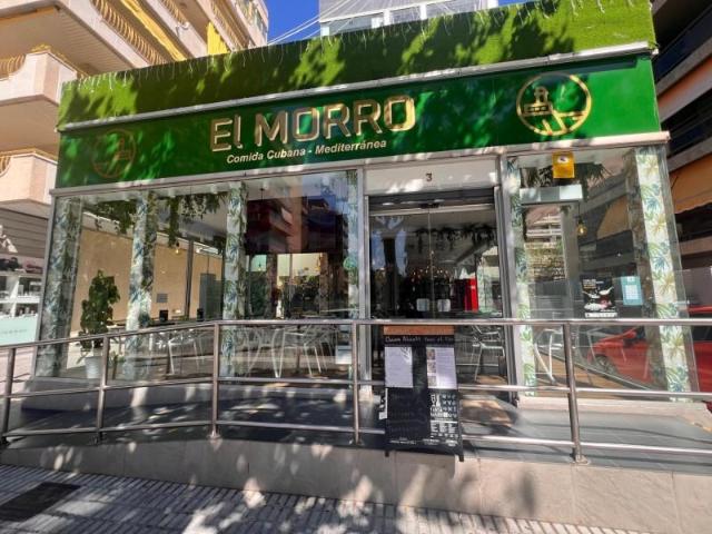 Local comercial en venta en Salou, Paseo Jaime I