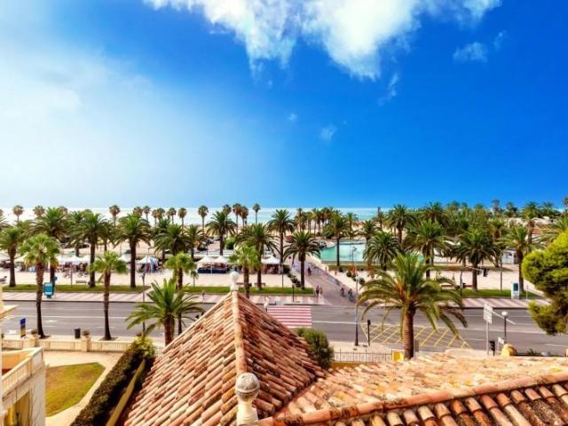 Local comercial en venta en Salou, Paseo Miramar