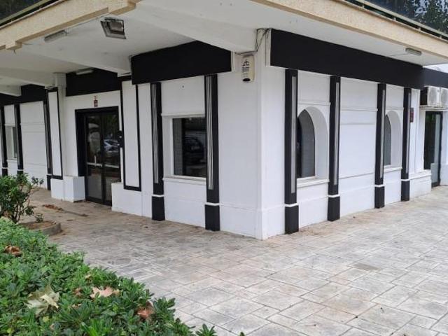 Local comercial en venta en Salou, Plaza Europa