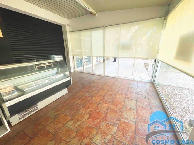 Local Comercial en venta en Salou, Tarragona Costa Dorada