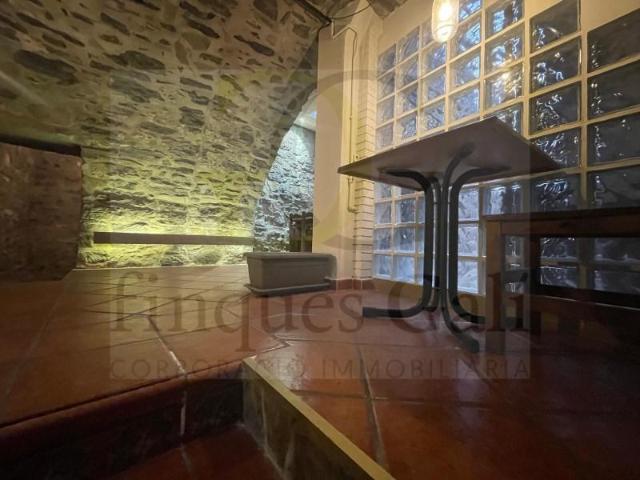 Local comercial en venta en Sallent