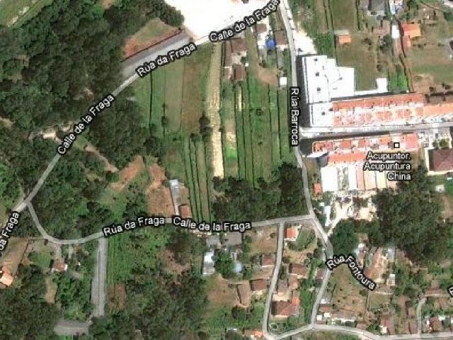 Local comercial en venta en Salvaterra de Miño