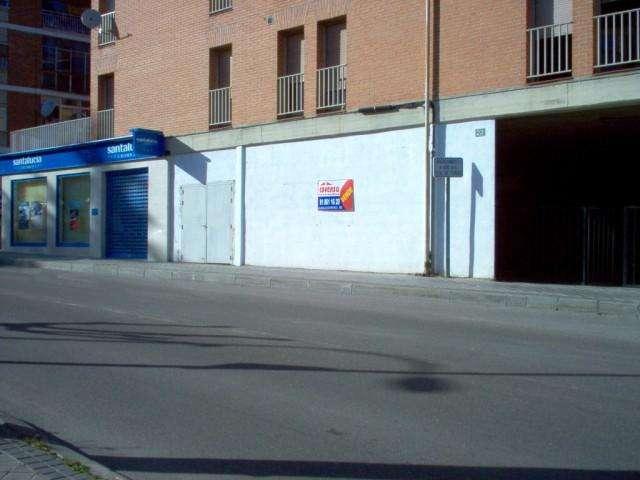 Local comercial en venta en San Martín de Valdeiglesias, Valdeiglesias Pueblo