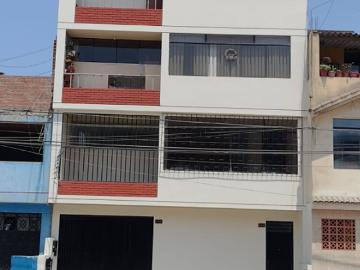 Local comercial en venta en San Martin De Porres a S/458,900