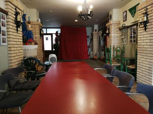 Local comercial en venta en San Adrián, San Adrian