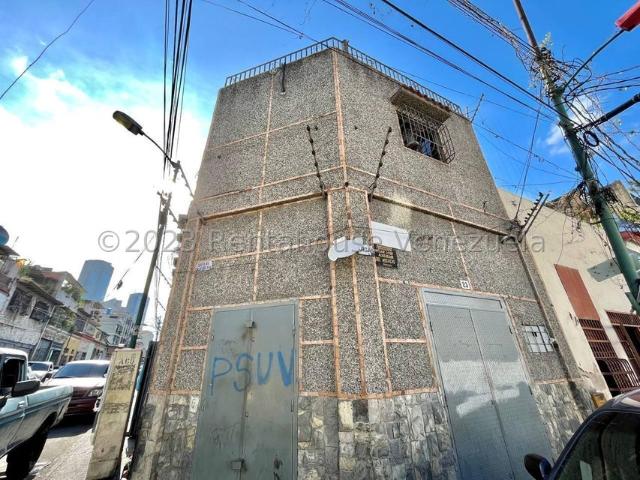 Local Comercial en Venta en San Agustin del Norte, Caracas