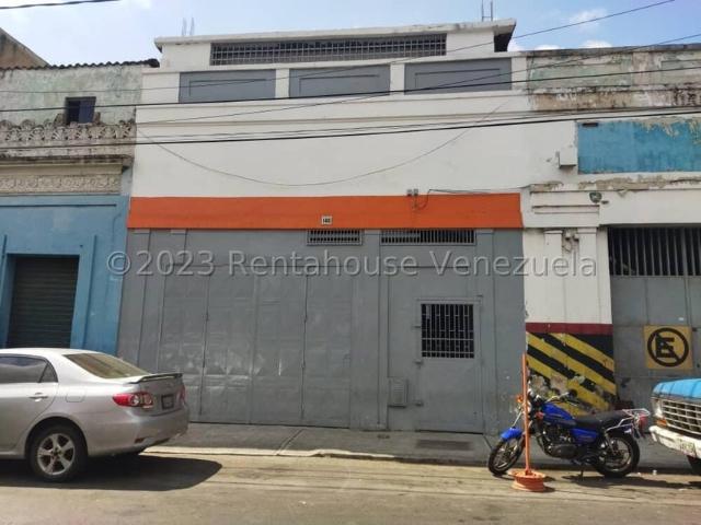 Local Comercial en Venta en San Agustin del Sur, Caracas