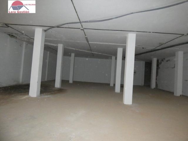 Local comercial en venta en San Bartolomé de Tirajana, El Tablero de Maspalomas