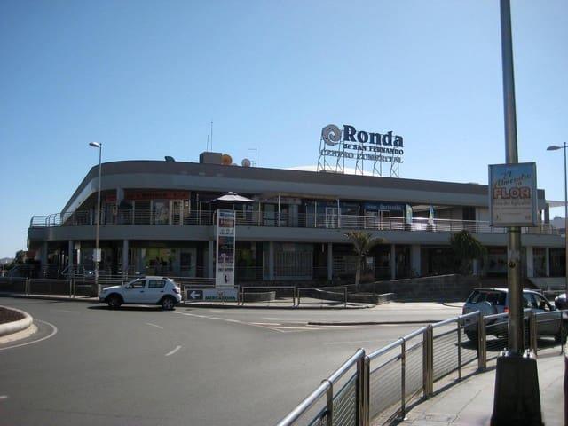 Local Comercial en venta en San Bartolomé de Tirajana, Gran Canaria