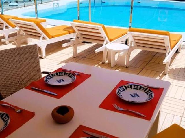 Local comercial en venta en San Bartolomé de Tirajana, Playa del Inglés