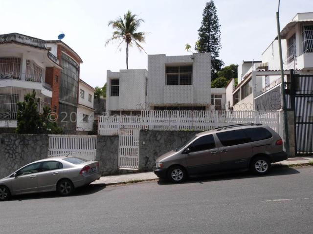 Local Comercial en Venta en San Bernardino, Caracas