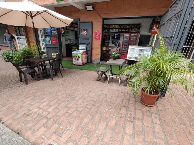 Local Comercial en Venta en San Bernardino, Caracas