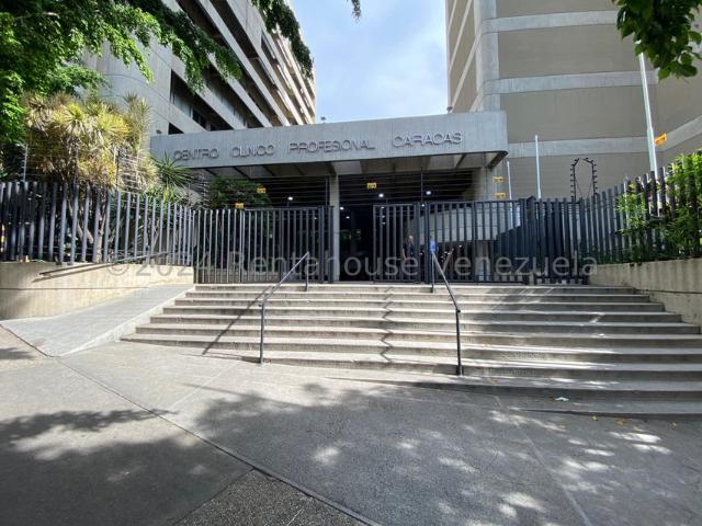 Local Comercial en Venta en San Bernardino, Caracas