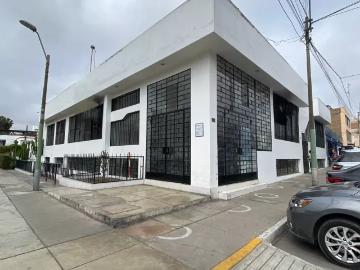 Local comercial en venta en San Borja a $1,099,000