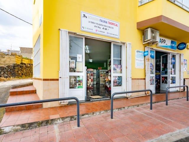 Local Comercial en venta en San Cristóbal de La Laguna, Tenerife