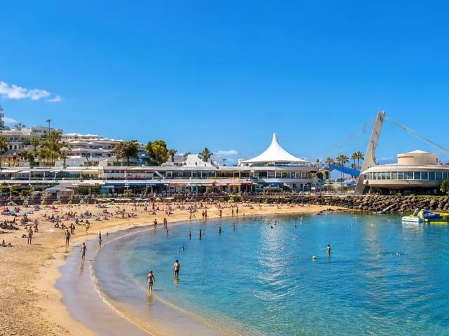 Local Comercial en venta en San Eugenio, Tenerife