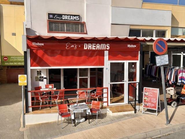 Local Comercial en venta en San Fulgencio, Alicante Costa Blanca