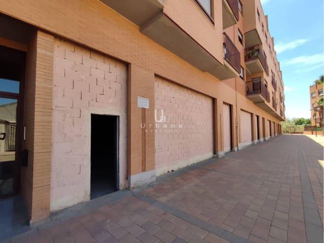 Local Comercial en venta en San Gines, Murcia